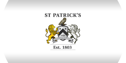 ST PATRICK'S COLLEGE