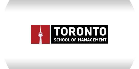 TORONTO SCHOOL OF MANAGEMENT