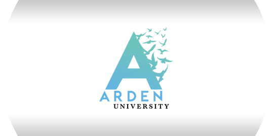 ARDEN UNIVERSITY