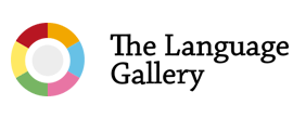 THE LANGUAGE GALLERY